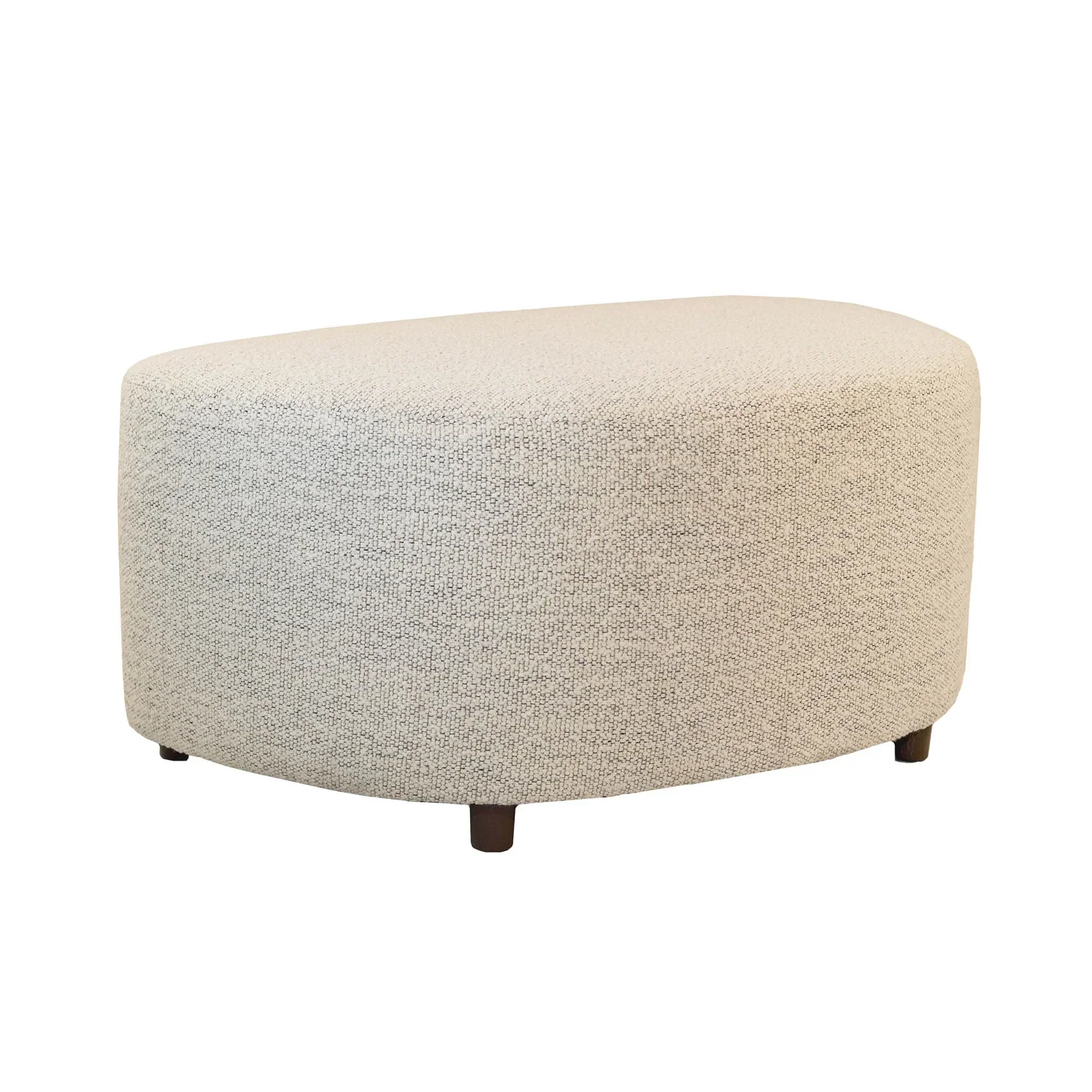 Consistent Isabella Ottoman World-Class