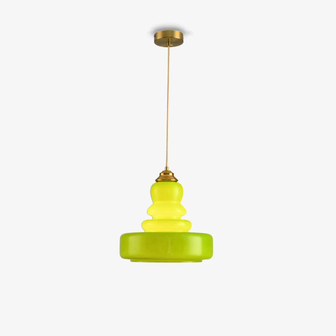 Durable GEJ Pendant Lamp Crafted
