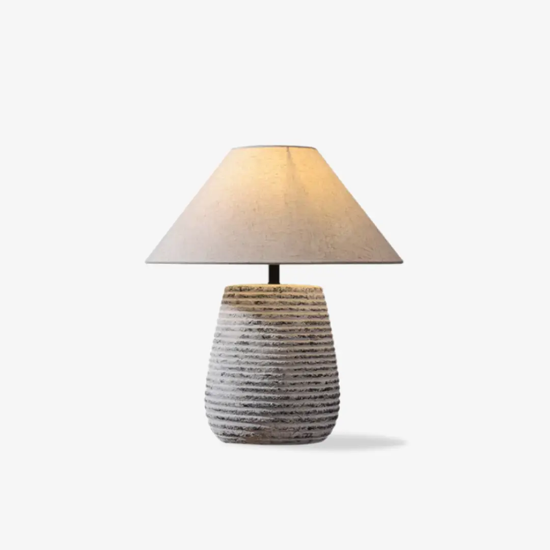 Stylish Multilayer Table Lamp Fast