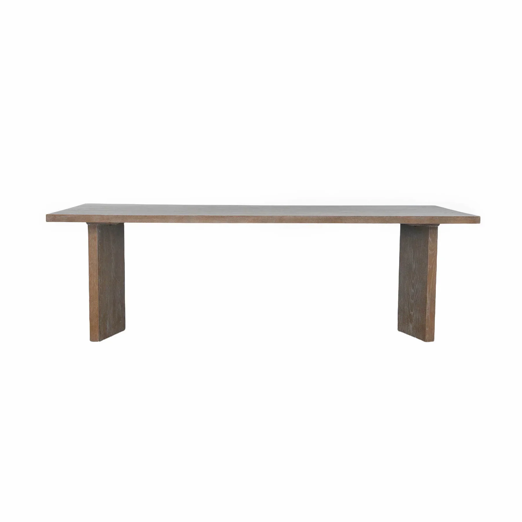 Environmentally Friendly Fraser Rectangular Dining Table High-Quality