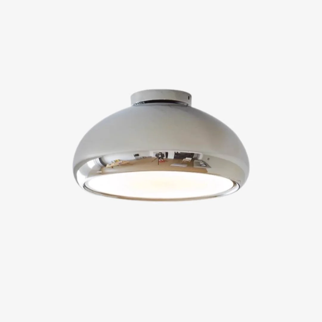 Dependable Hark Ceiling Lamp Detailed