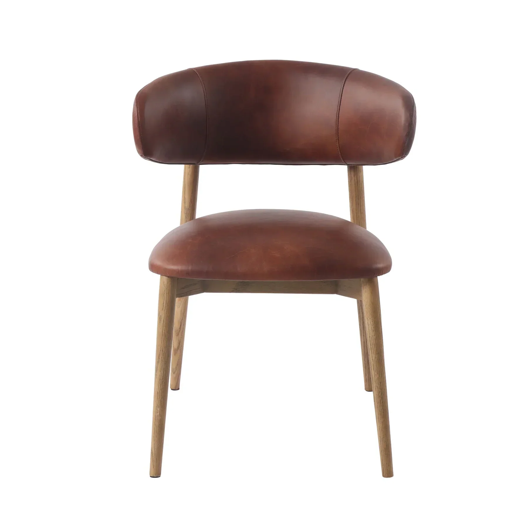 Dependable Milo Dining Chair Traditional
