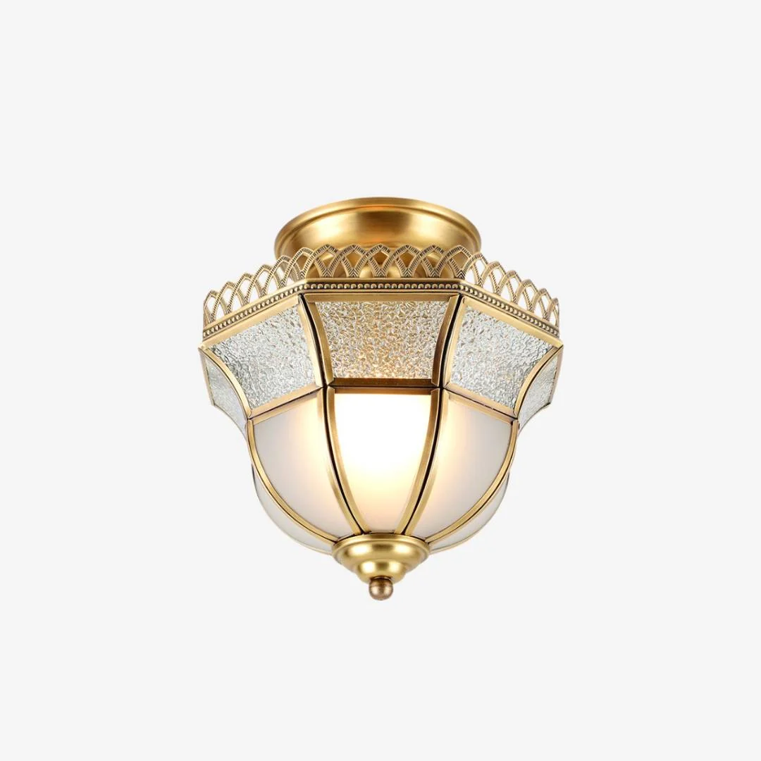 Efficient Niftyall Ceiling Light Flexible