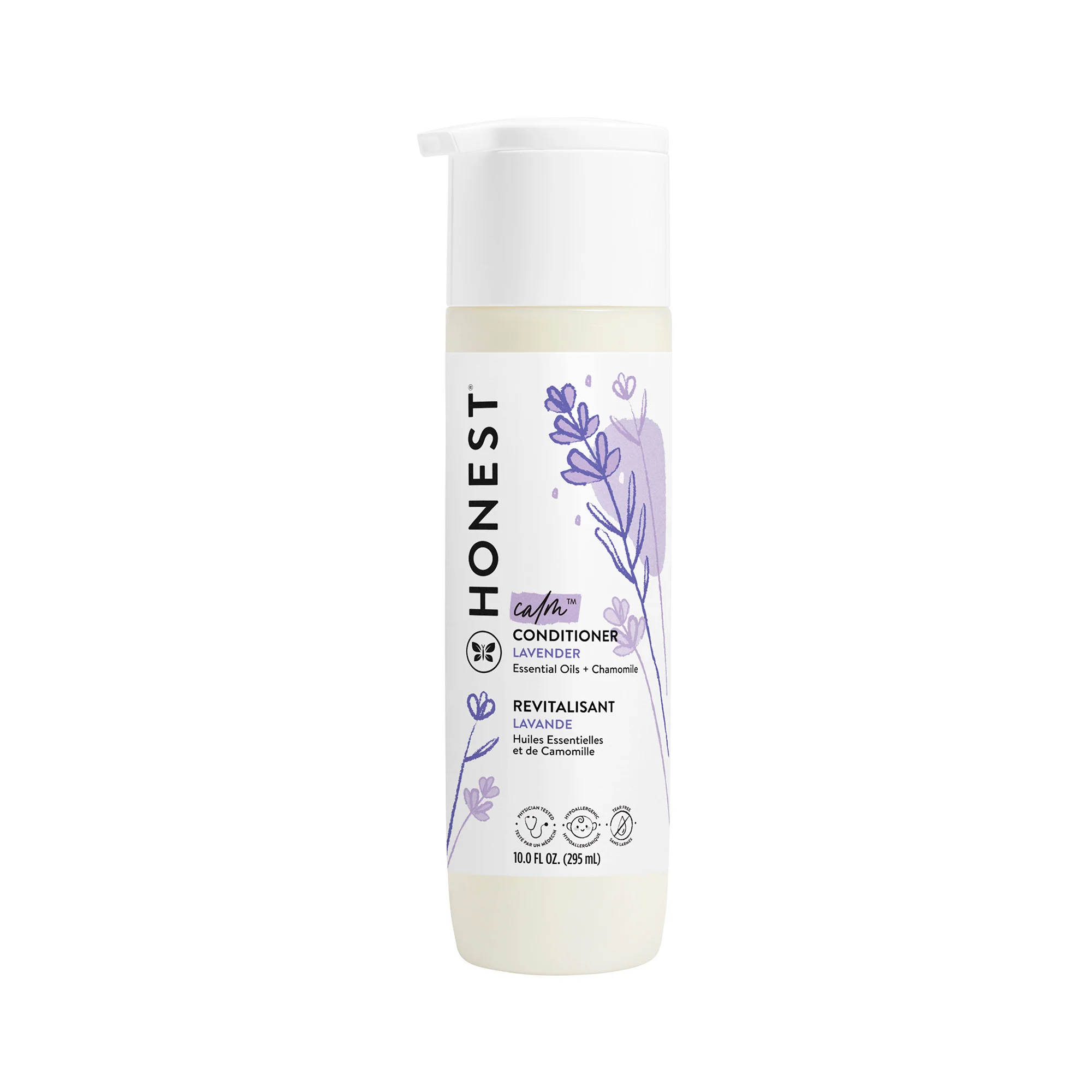 Genuine The Honest Company Conditioner Advanced