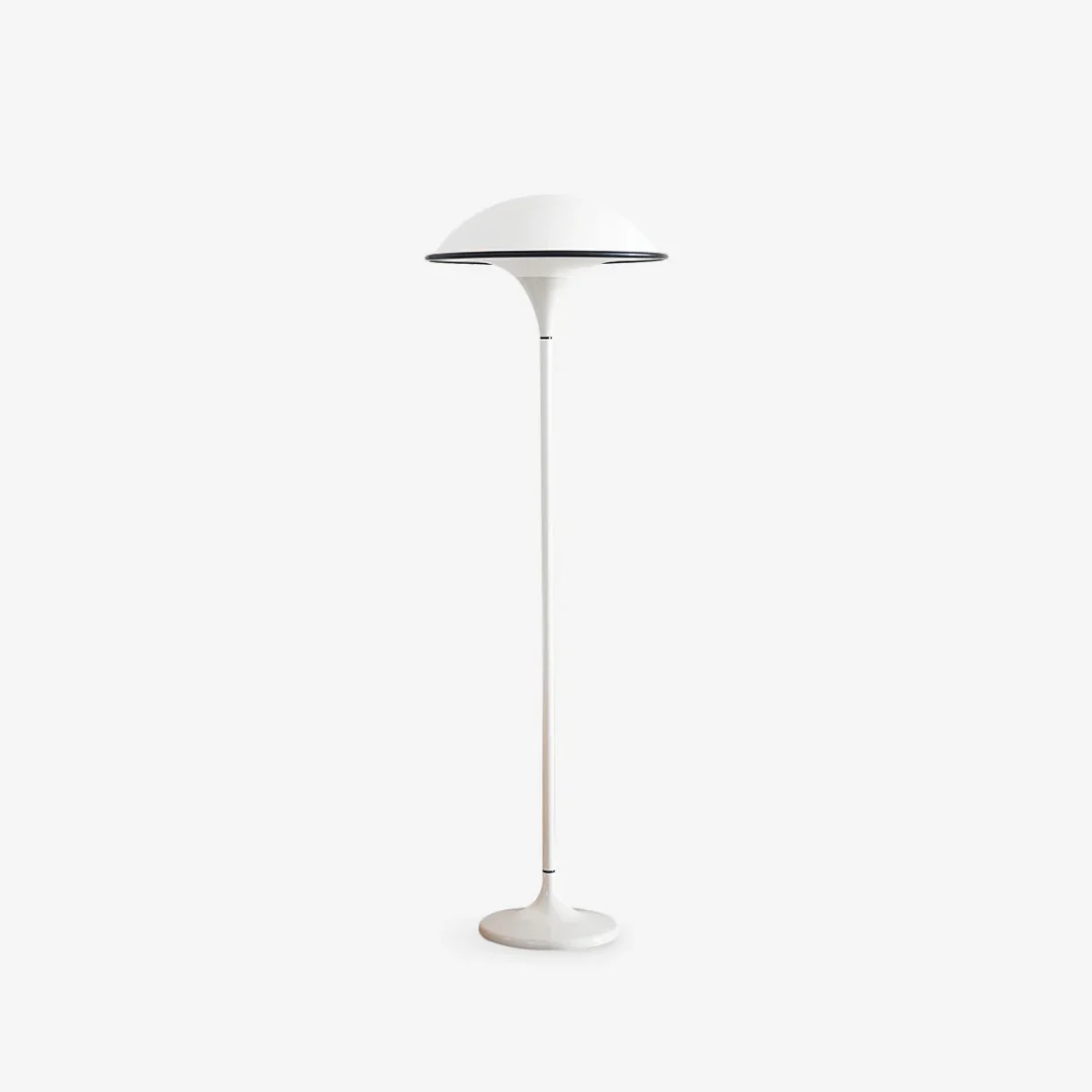 Verified Modern Home Floor Lamp Relaxed
