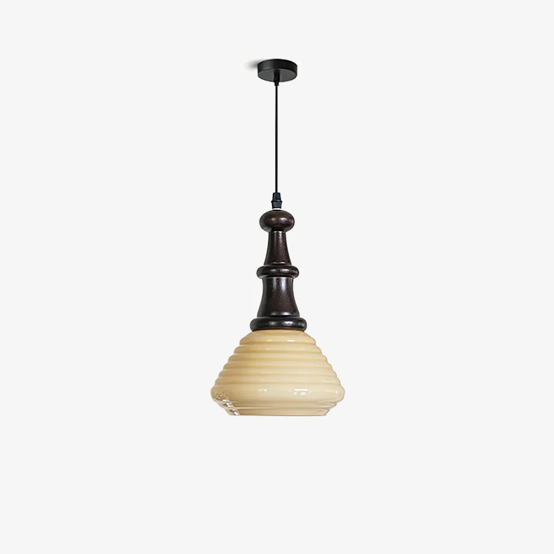 Solid Sophie Pendant Lamp Excellent