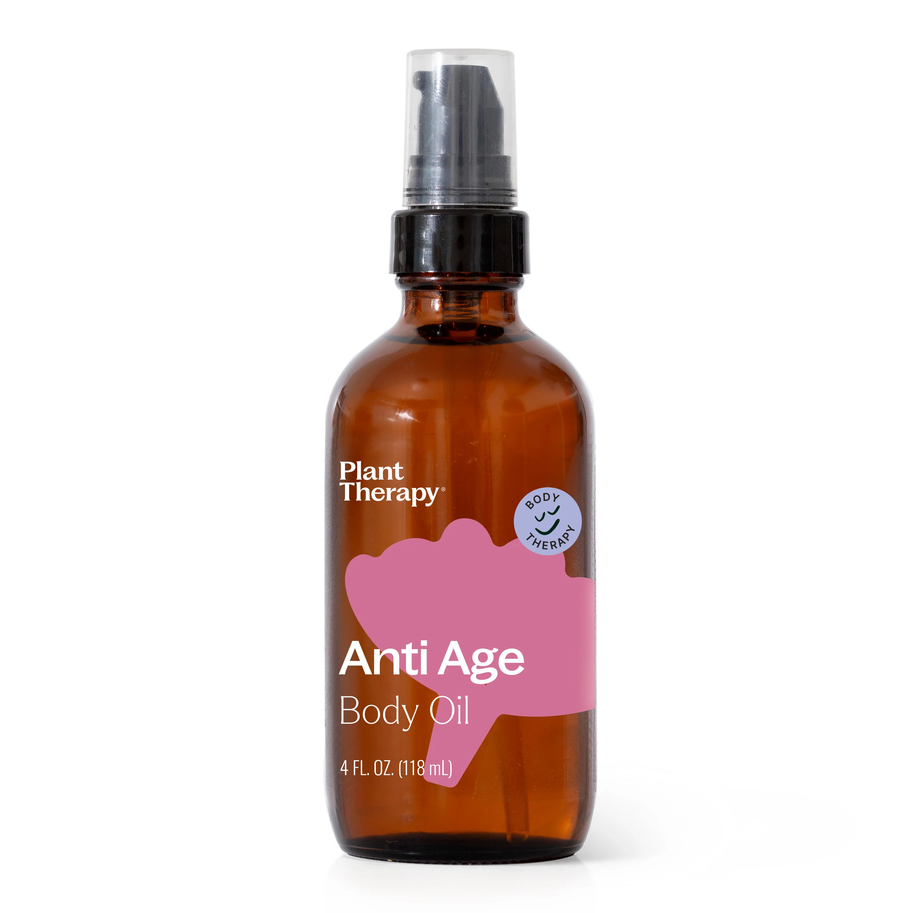 Excellent Plant Therapy Anti Age Body Oil Official