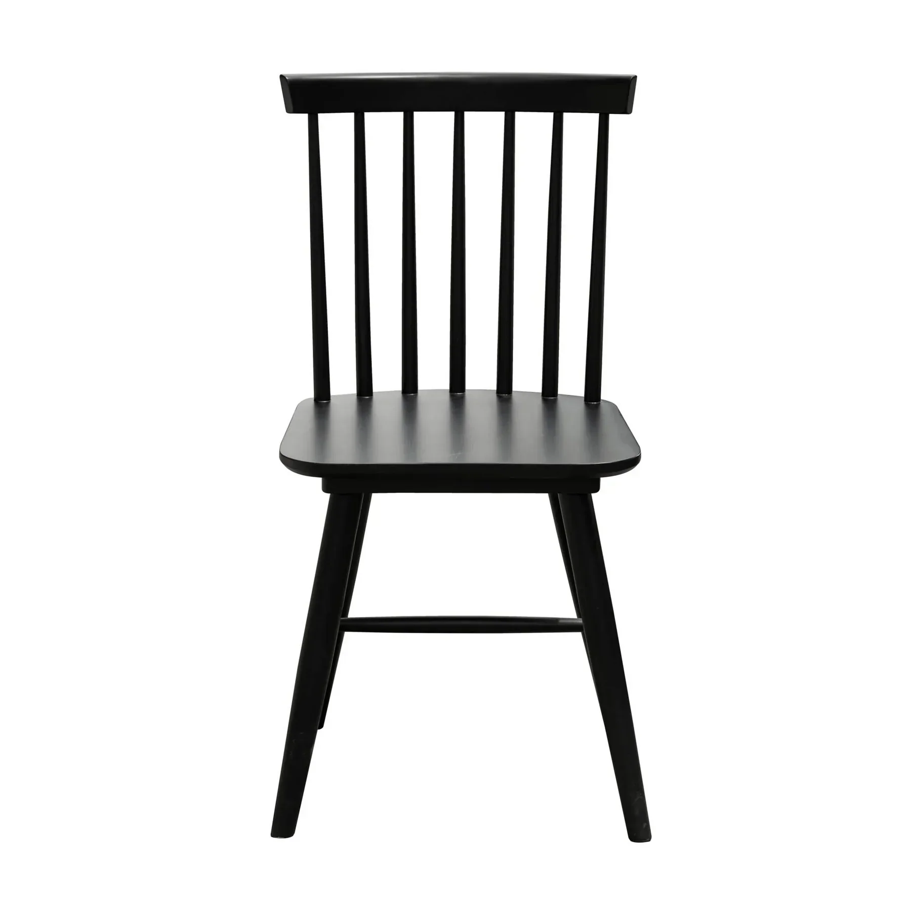 Stylish Easton Dining Chair Detailed