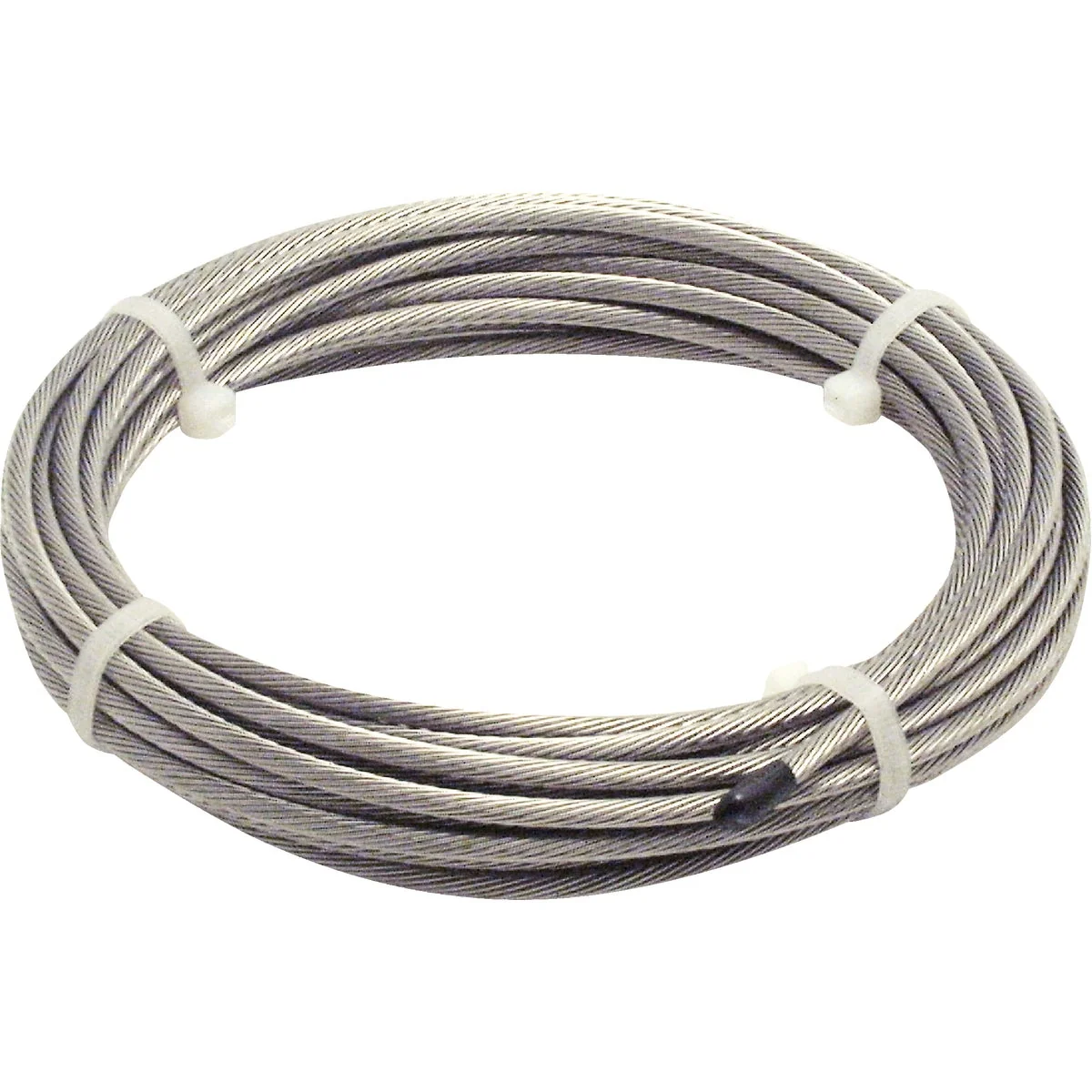 Refined Atlantis Rail System RailEasy 25 Ft. Railing Cable Modern