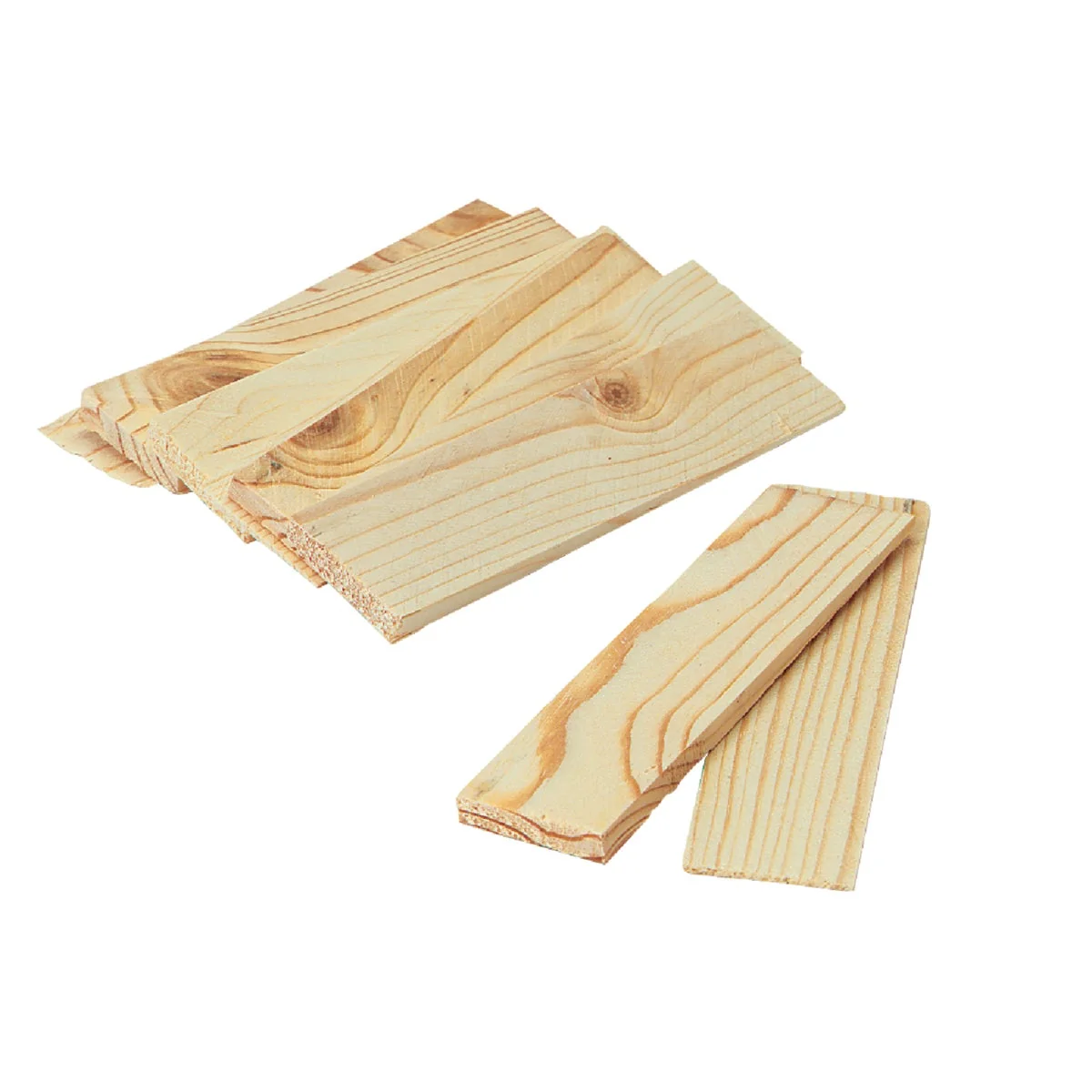 Efficient Nelson Wood Shims 6 In. L Wood Shim 9-Count Top-Quality