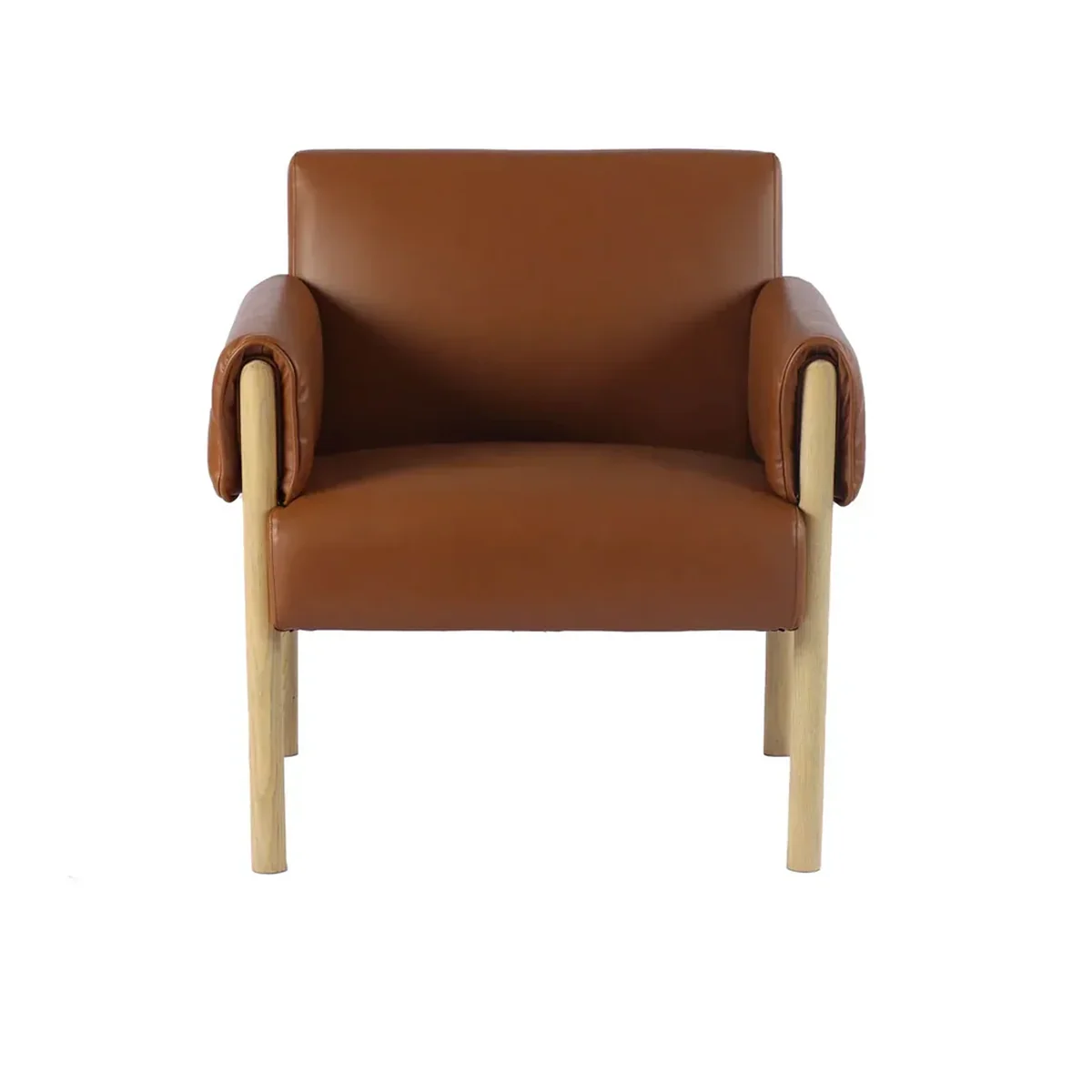 Premium Forest Club Chair Expertly Made