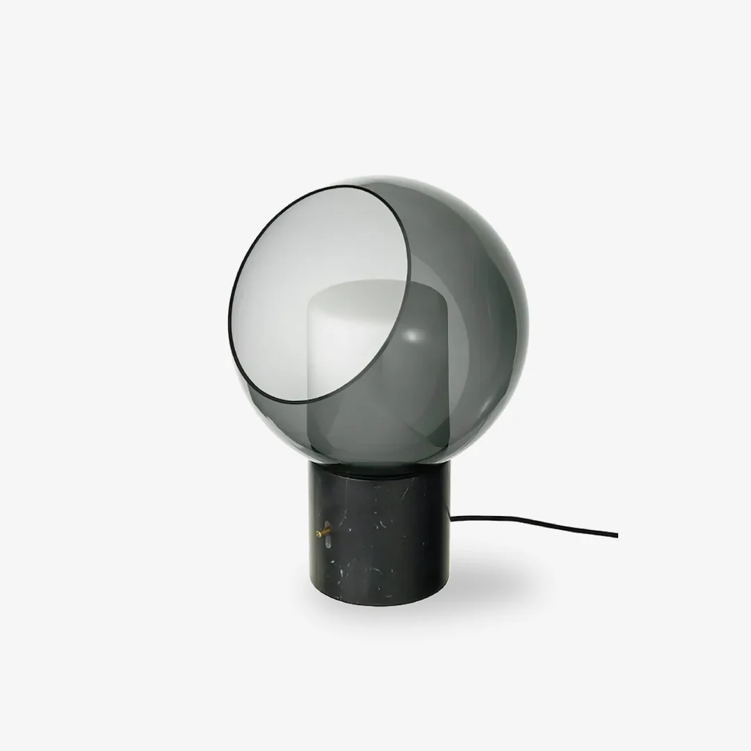 First-Class Mortentini Table Lamp High-End