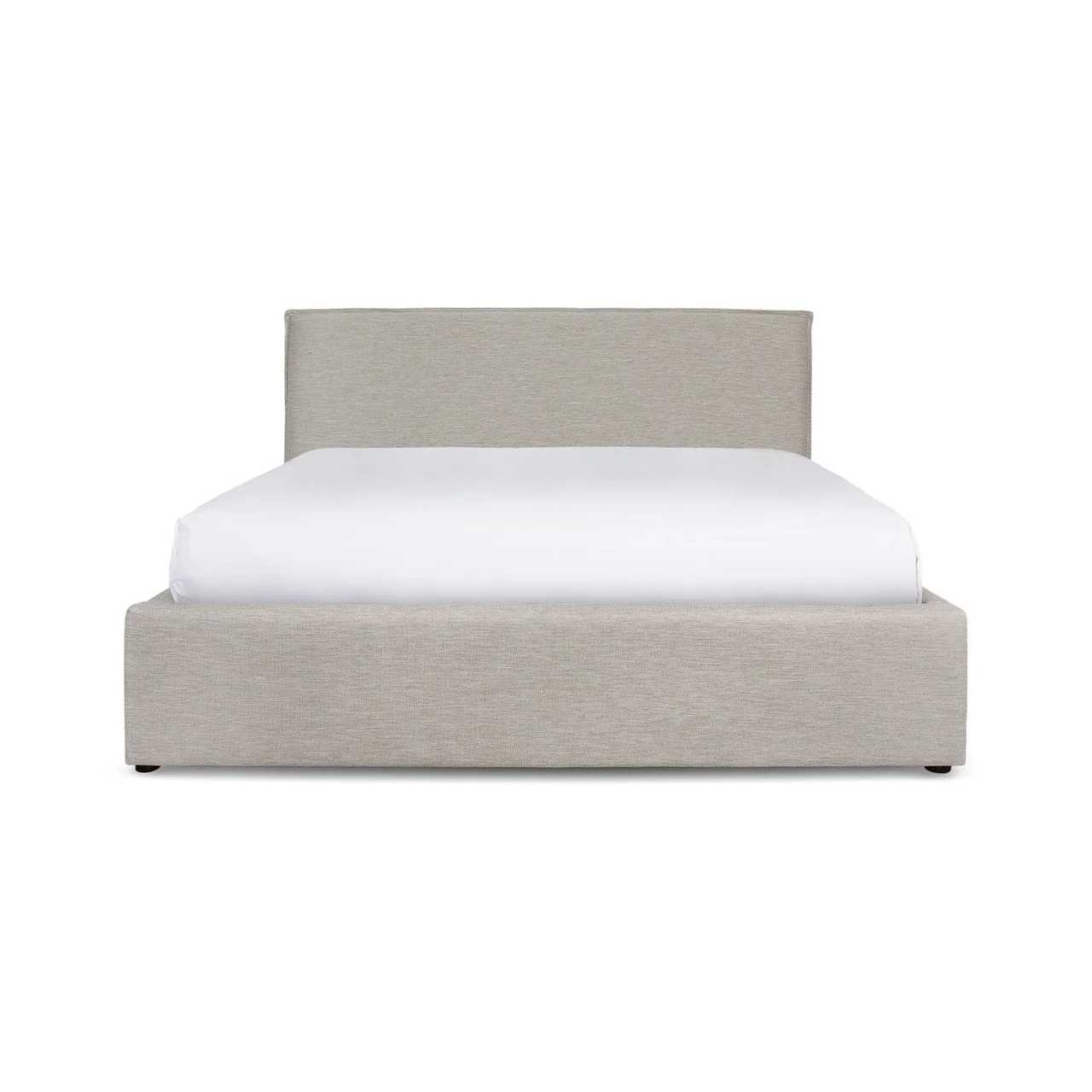 Original Design Julia Storage Bed Short - Sand Outstanding
