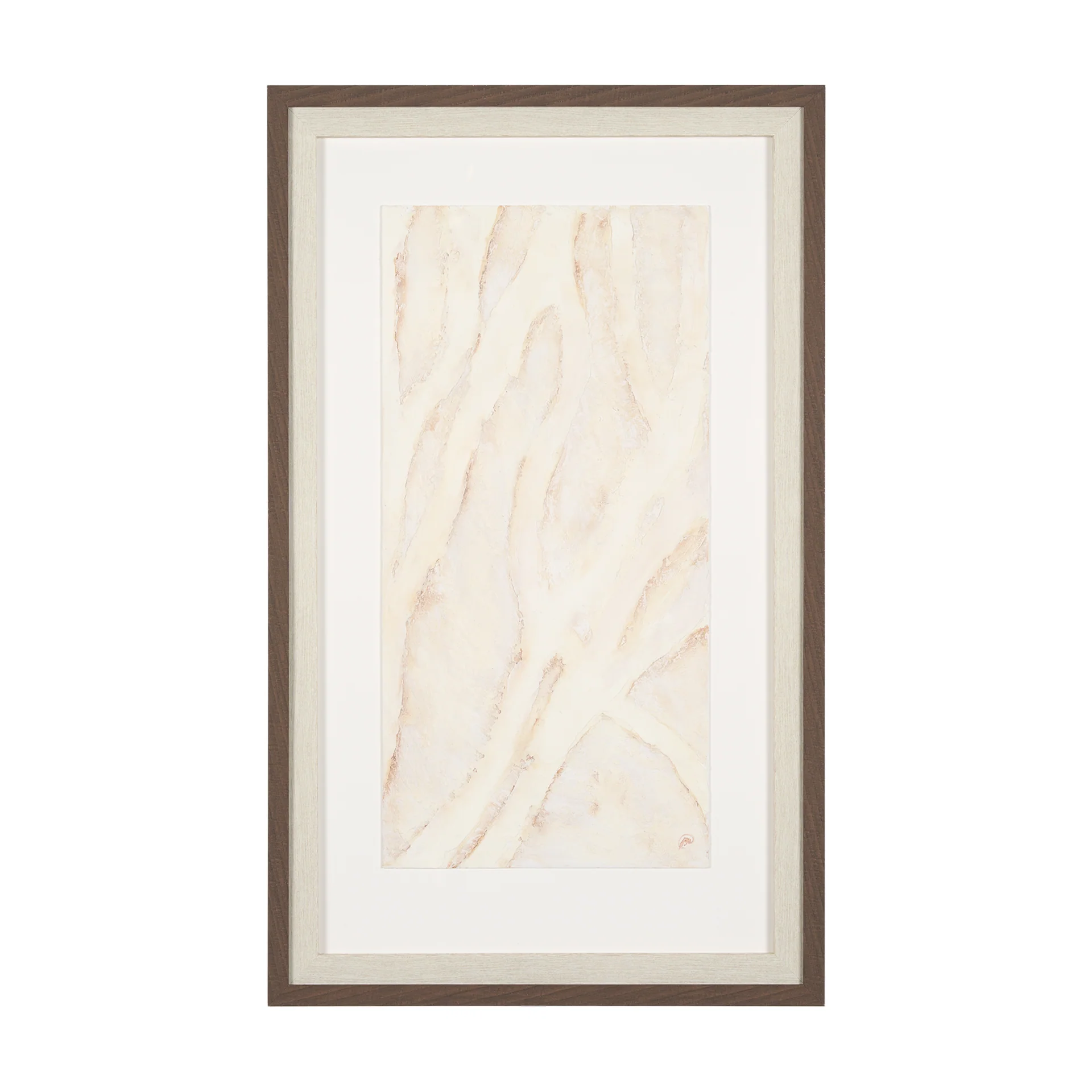 Proven Dune III Wall Art Crafted