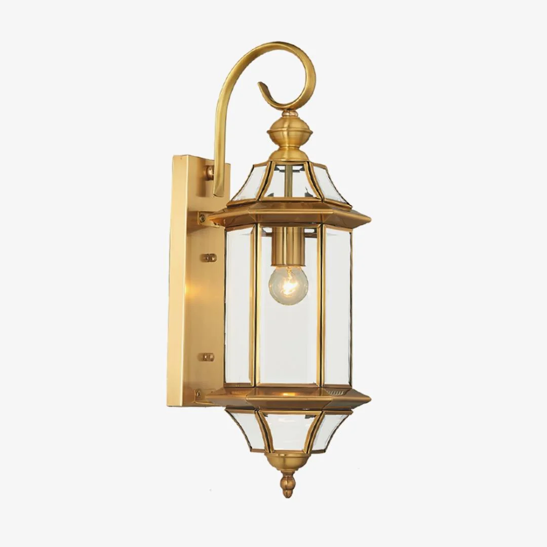 Expertly Made Speight Wall Light Reusable
