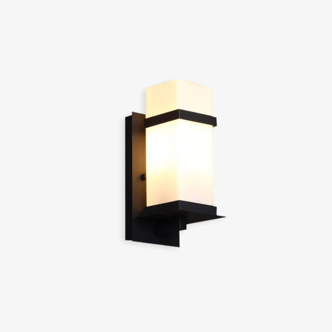 Breathable Cademd Wall Light Fast