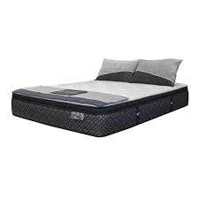 Reliable TOFINO 10.5 Euro Top Mattress Elegant