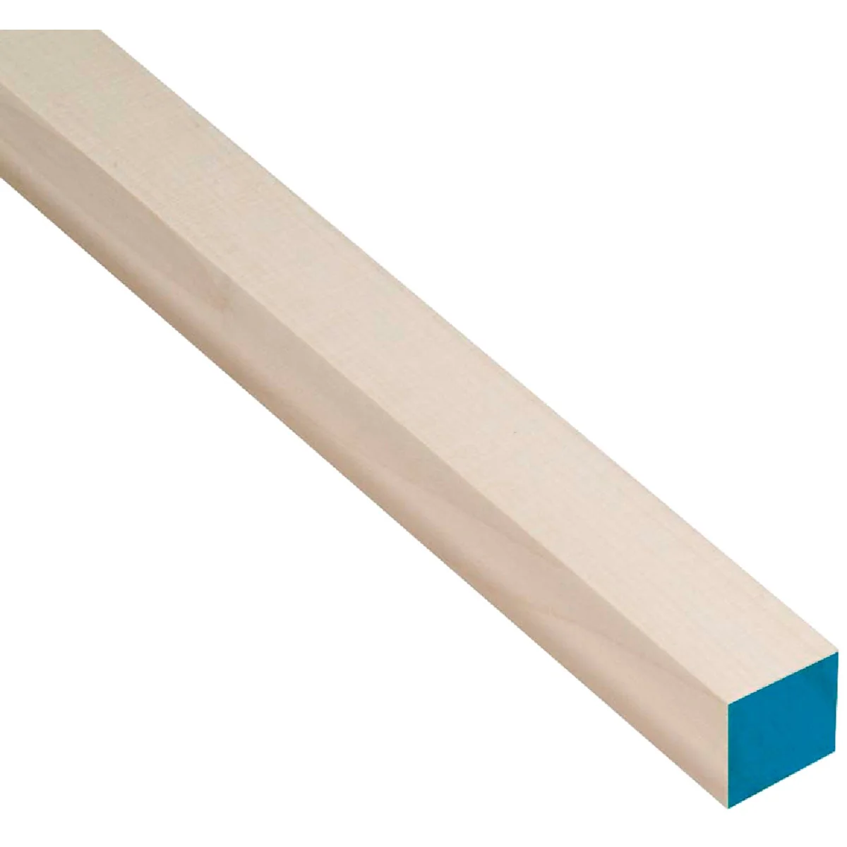 Top-Quality Waddell 3 8 In. x 36 In. Square Hardwood Dowel Rod High-Performance