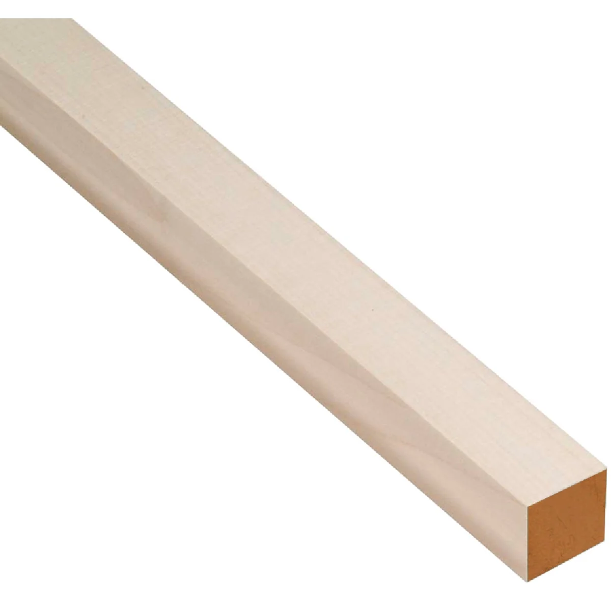 Fine Crafted Waddell 5 8 In. x 36 In. Square Hardwood Dowel Rod First-Class