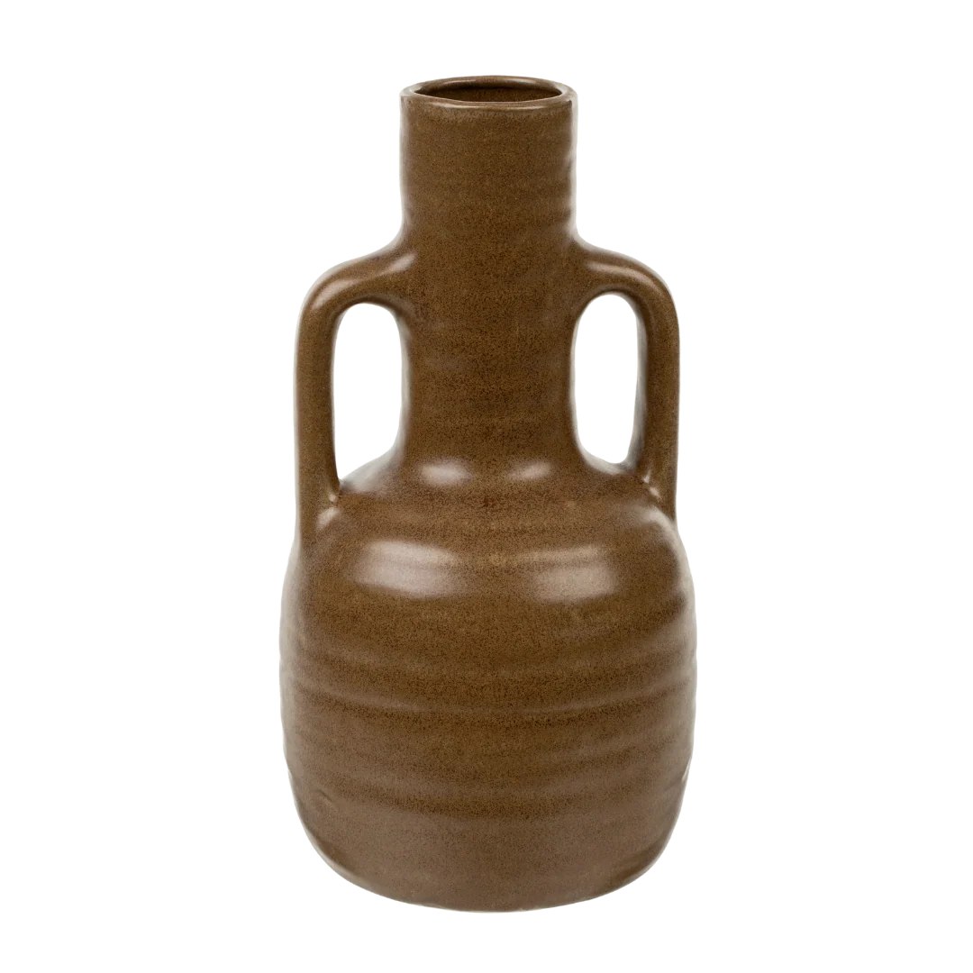 Lightweight Walcott Amphora Vase Healthy