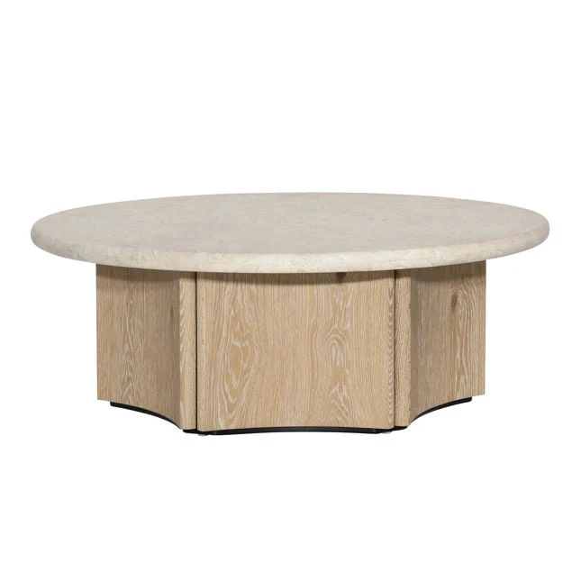 Flexible Oja Coffee Table Durable
