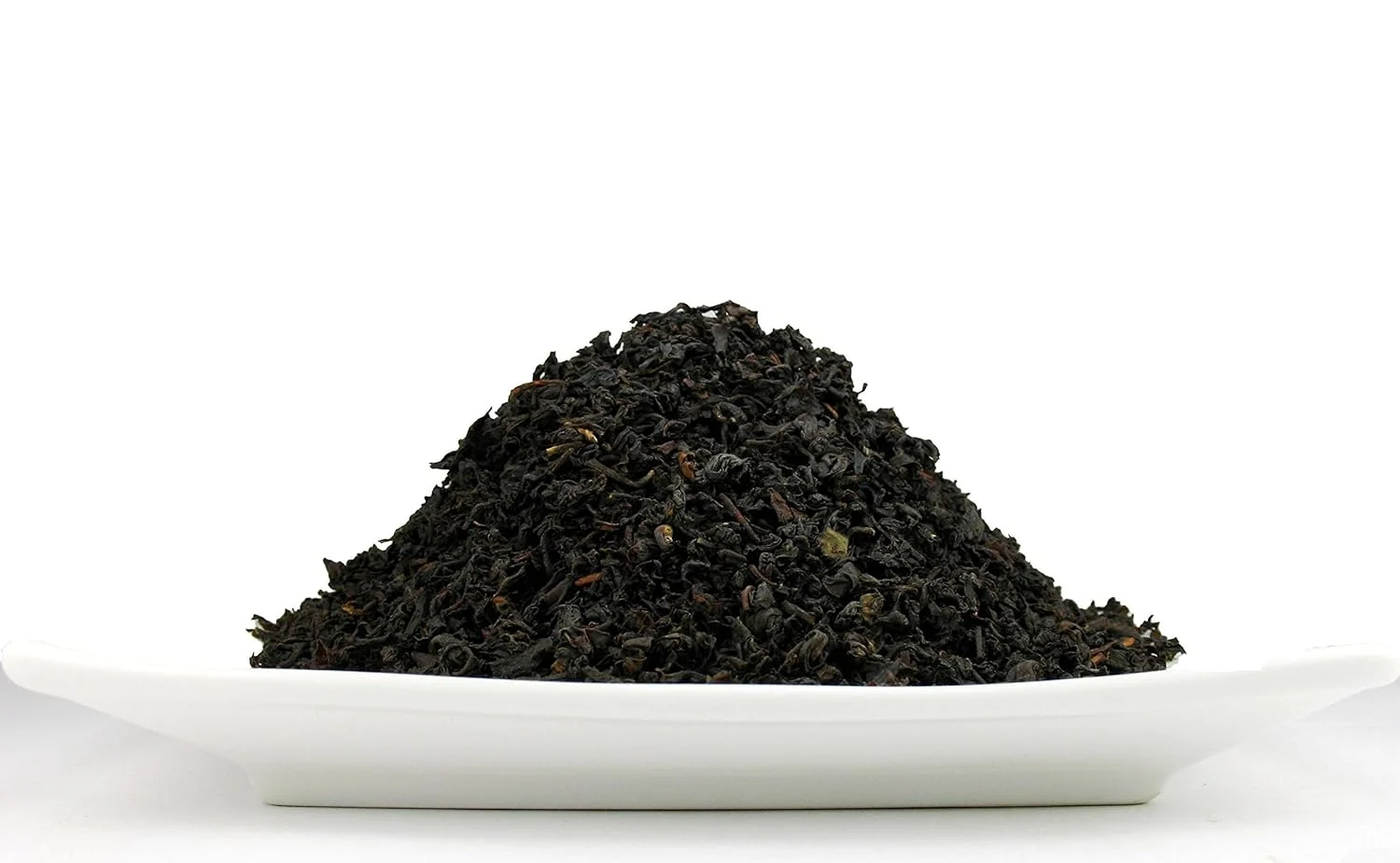 Efficient Organic Ceylon Black Tea Loose Leaf Tea 1 LB Bag Reusable