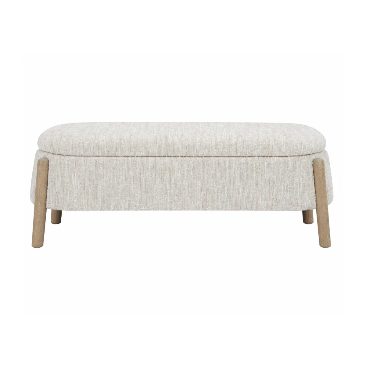 Solid Aero Storage Bench Dependable