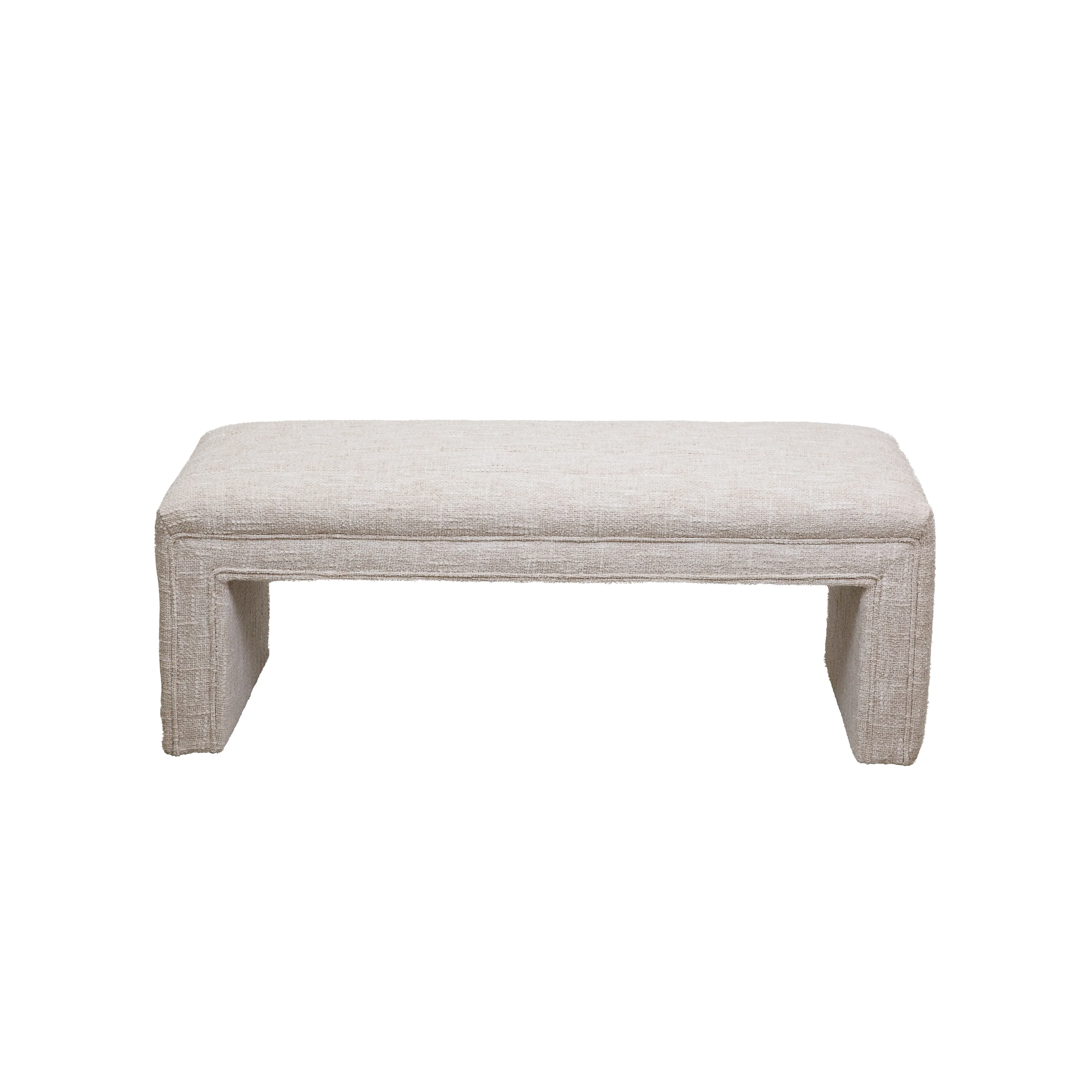 Safe Tera Large bench Organic