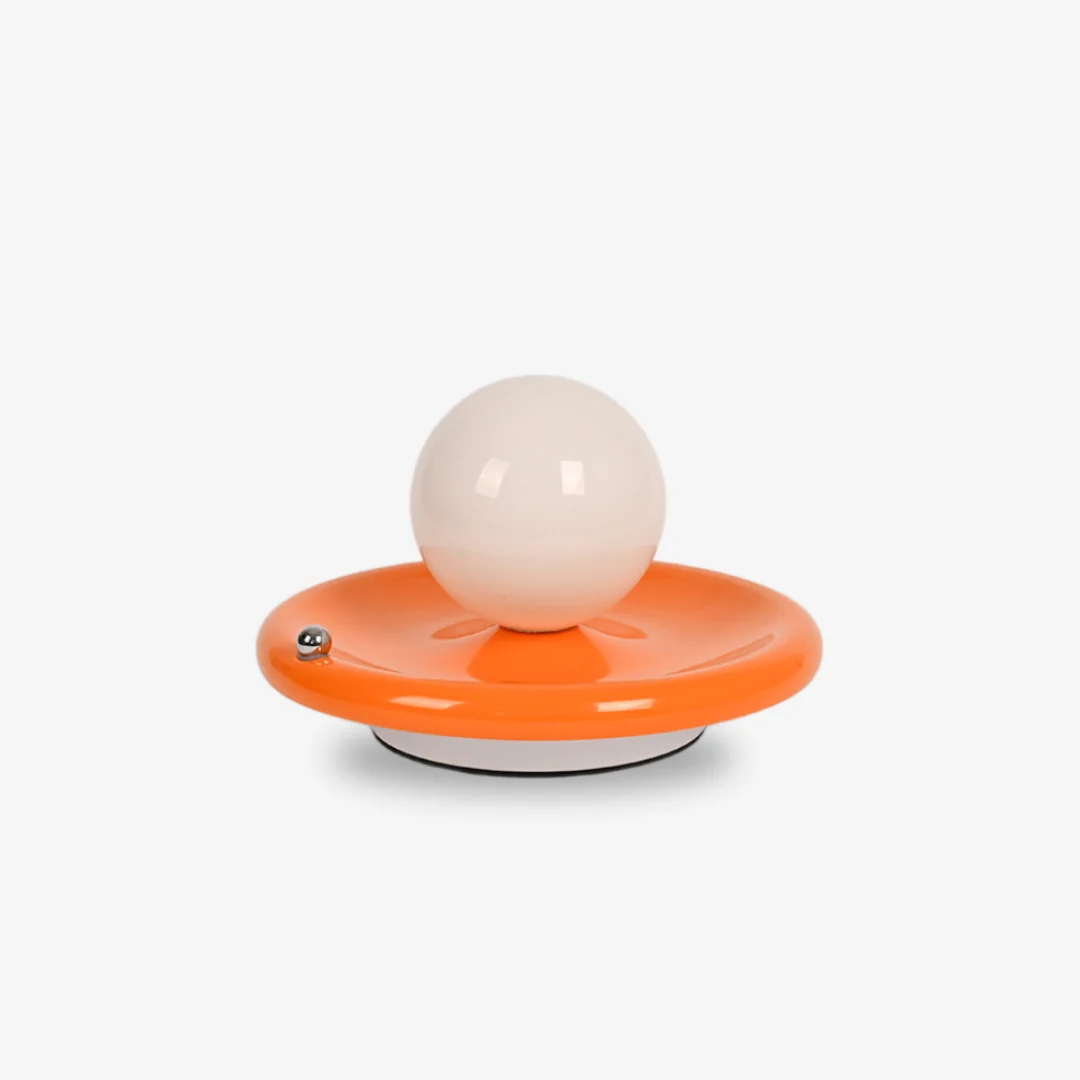 Environmentally Friendly Giet Table Lamp Professional