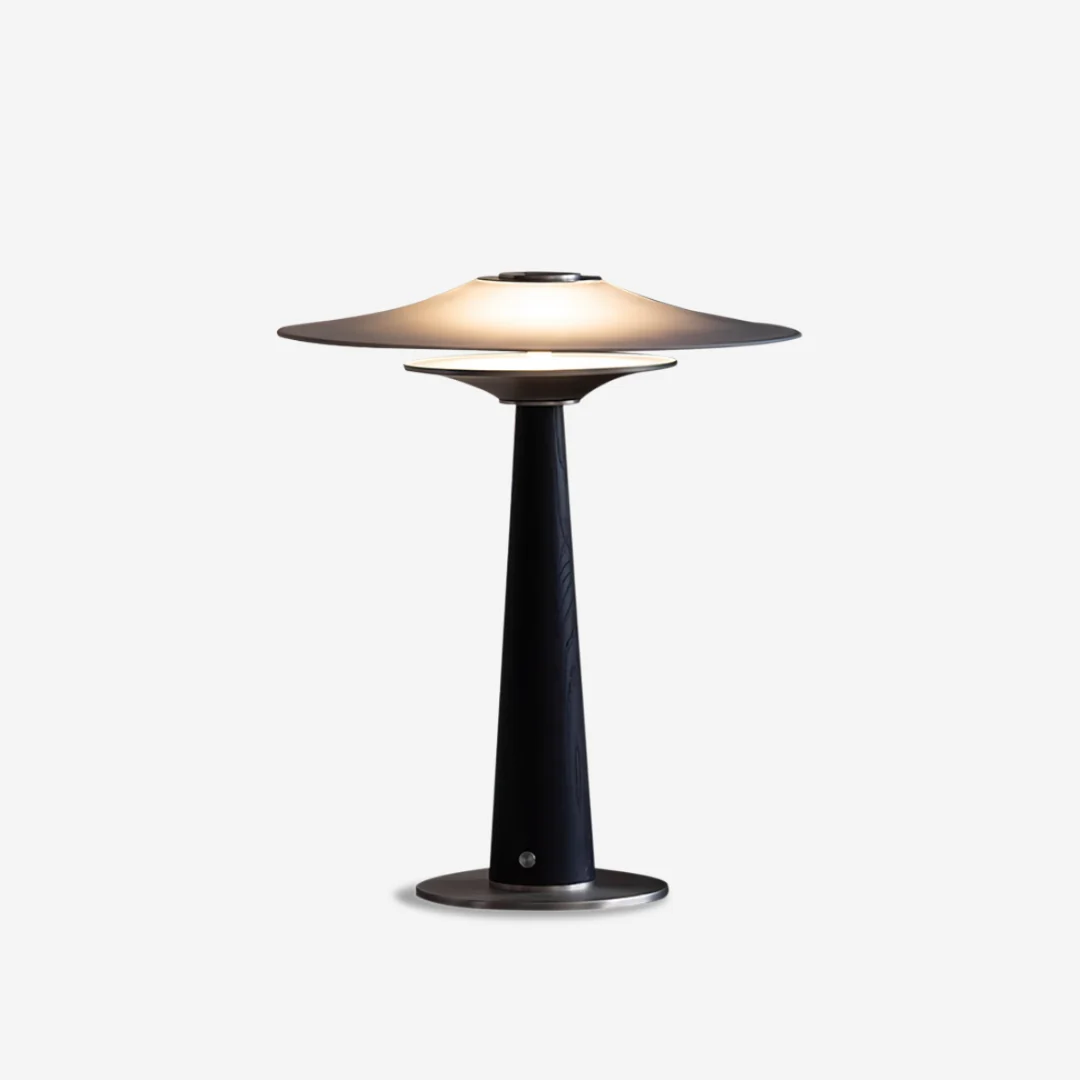 Smooth Acorhei Table Lamp High-Performance