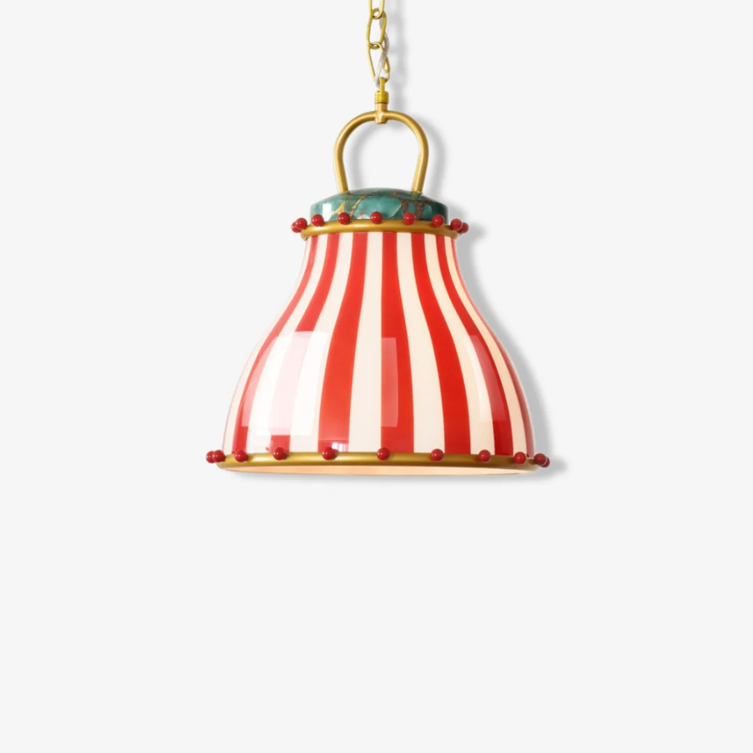 Quality Circus Pendant Lamp A Modern