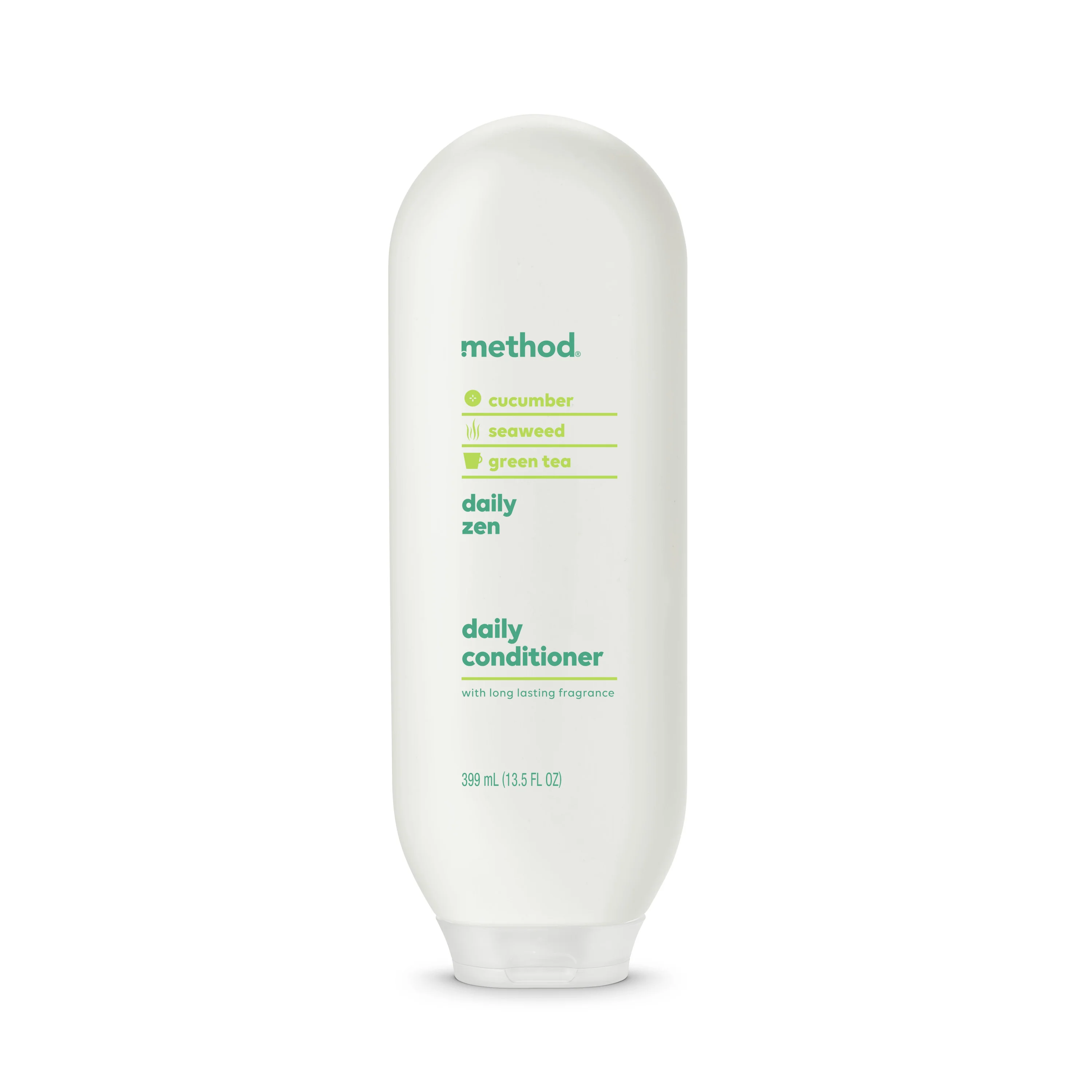 Enhanced method Conditioner Eco-Friendly