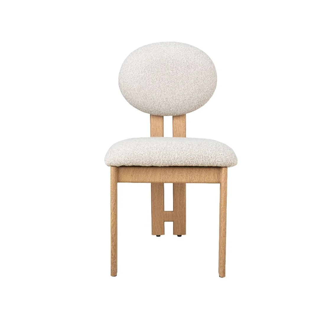 Expertly Made Tova Dining Chair Next-Generation