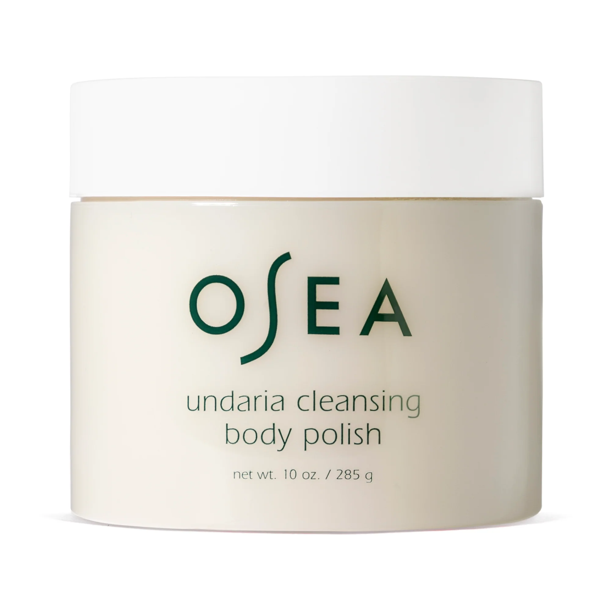 Trusted OSEA Undaria Cleansing Body Polish Fast