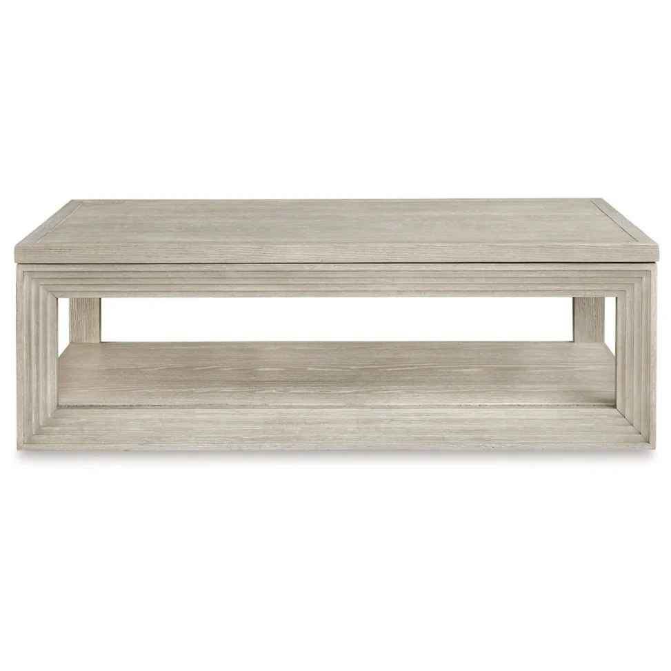 Official Marxhart Lift Top Cocktail Table Functional