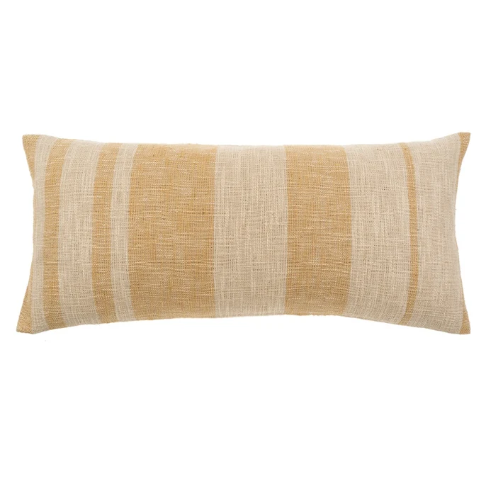 Solid Cabana Pillow with Filler Versatile