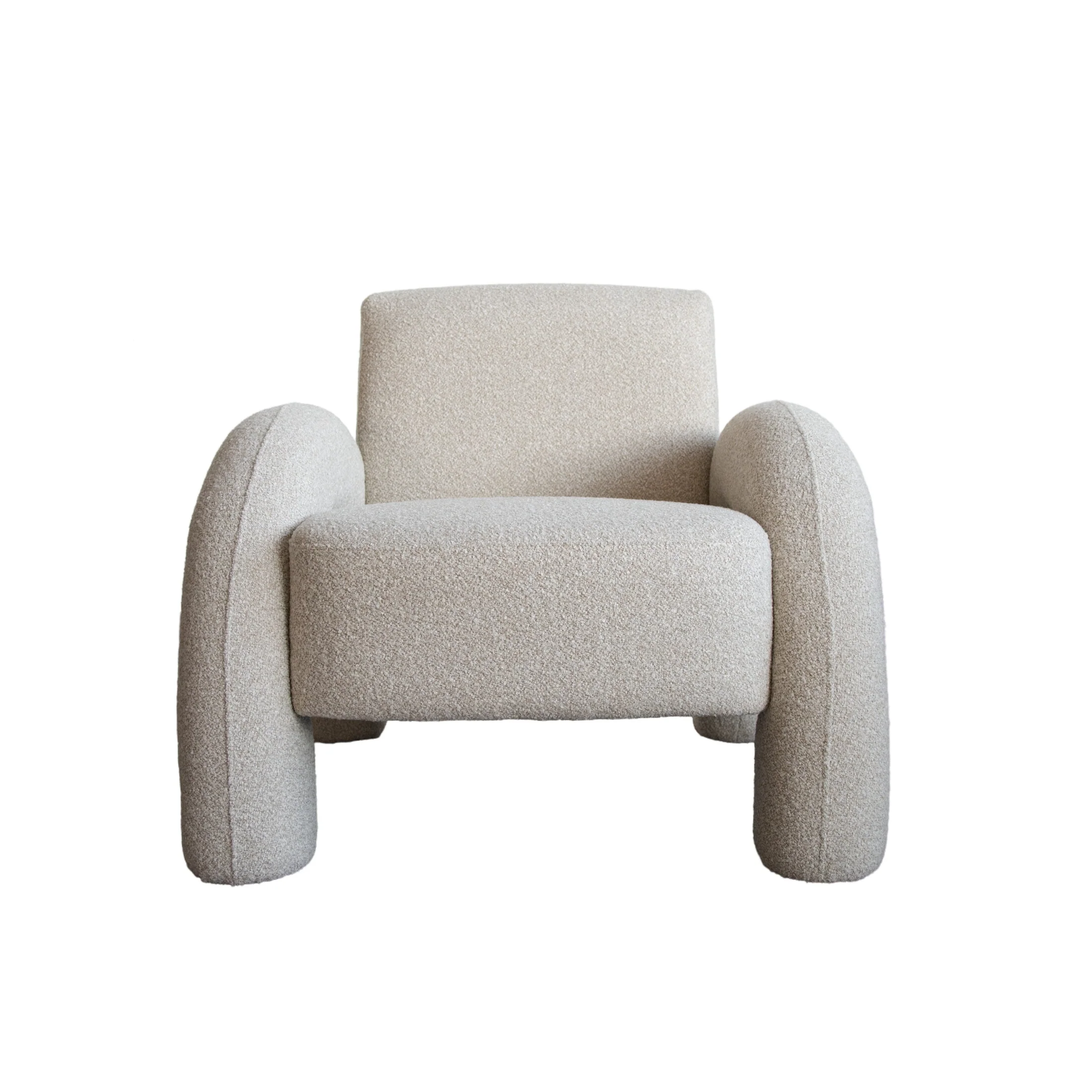 High-Grade Alva Accent chair Fashionable