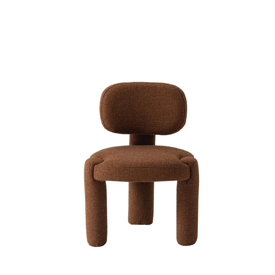Refined Nubo Upholstered Dining Chair Outstanding