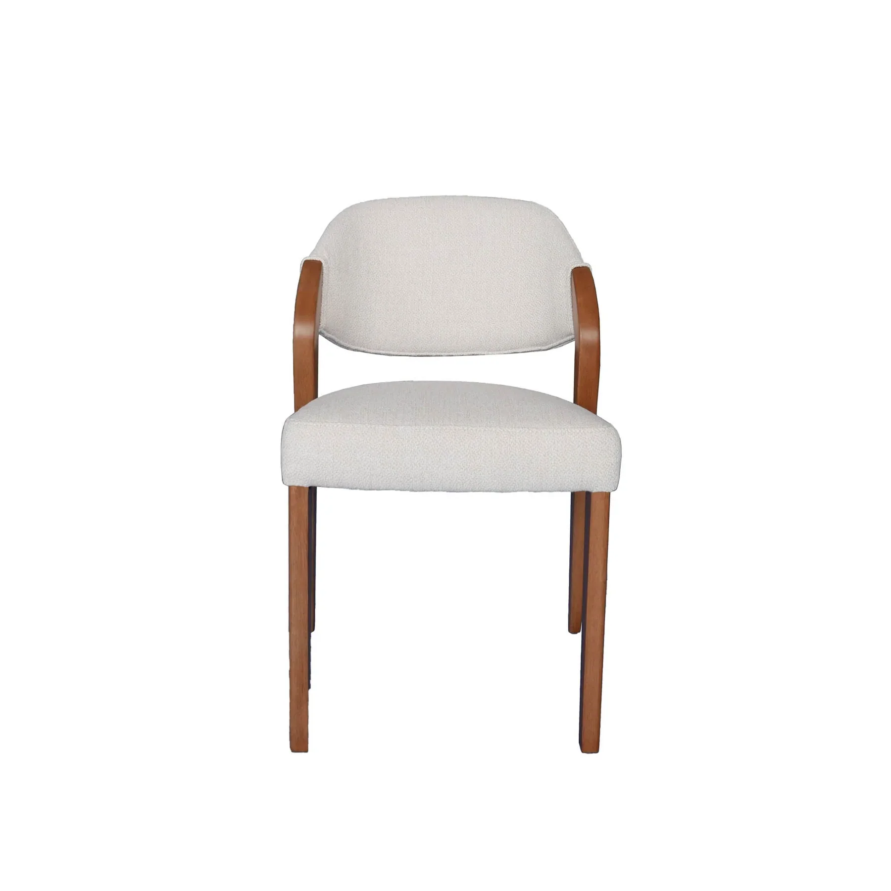 Carefully Designed Paul Dining Chair Easy-to-Use