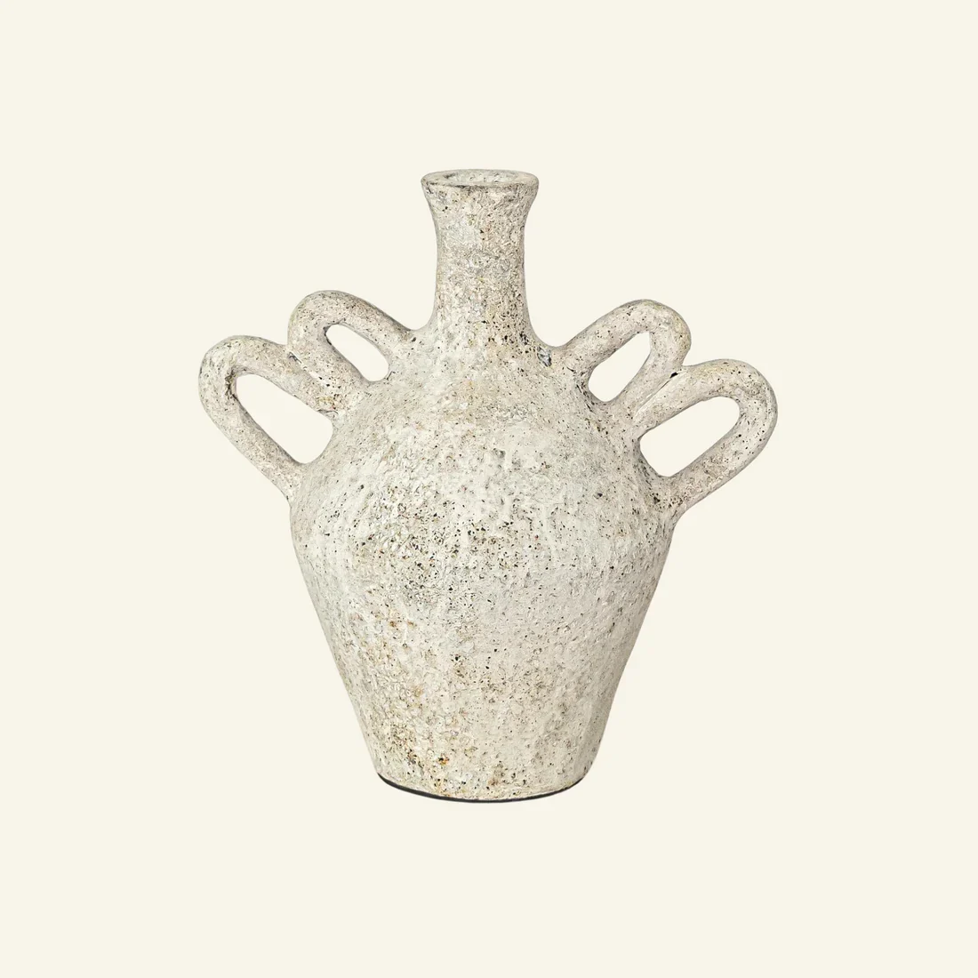 Refined Kuping Vase Elegant