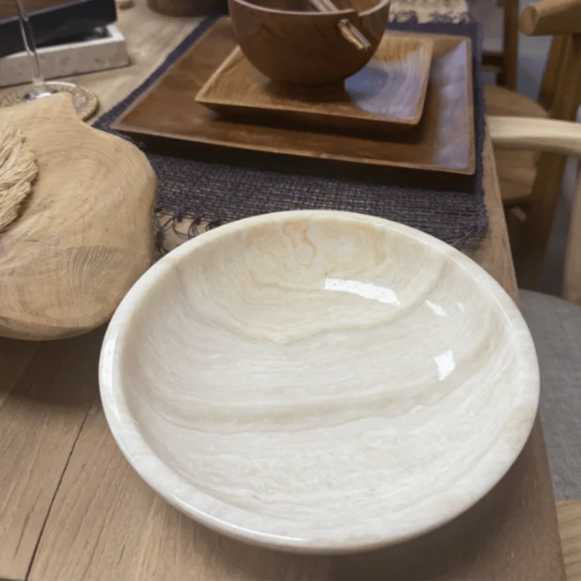 Next-Generation Onyx Bowl Quality