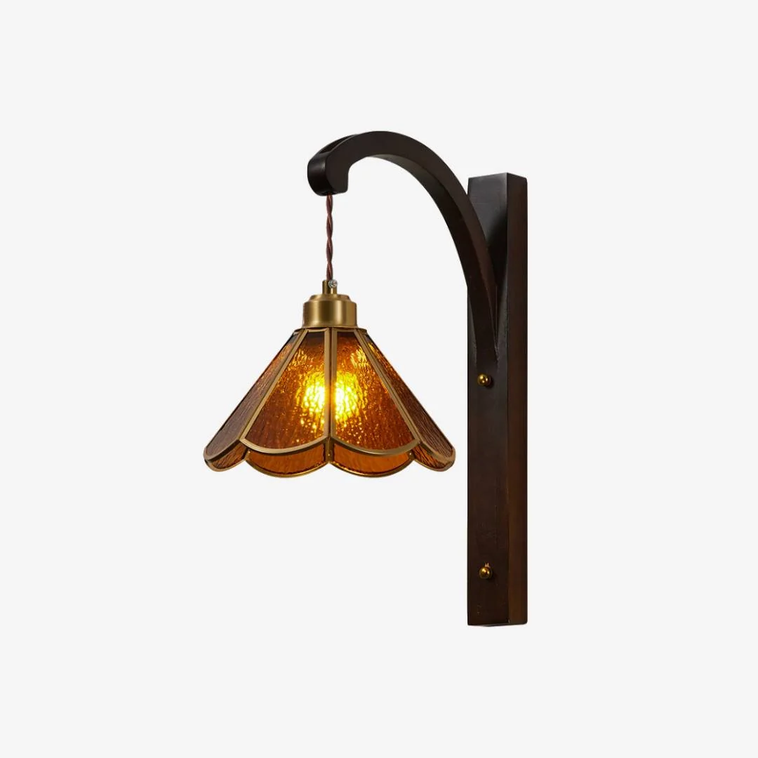 Contemporary Ravelle Wall Lamp Original