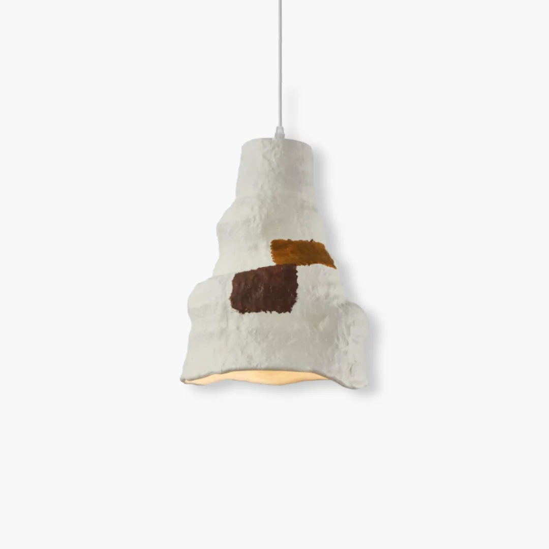 Fine Crafted Clovo Pendant Lamp Elegant