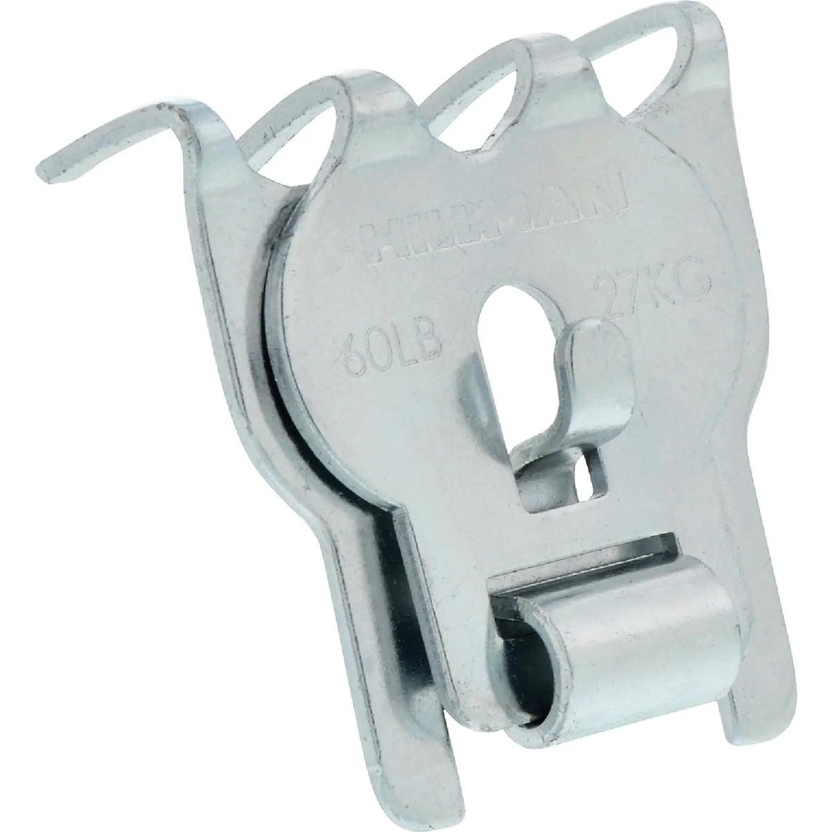 Genuine Hillman High and Mighty 60 Lb. Capacity Picture Hanger First-Class