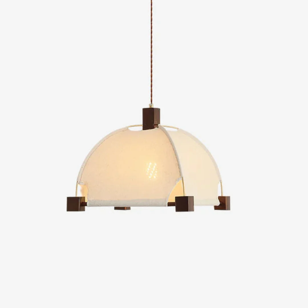 Safe Allegra Pendant Lamp Quality