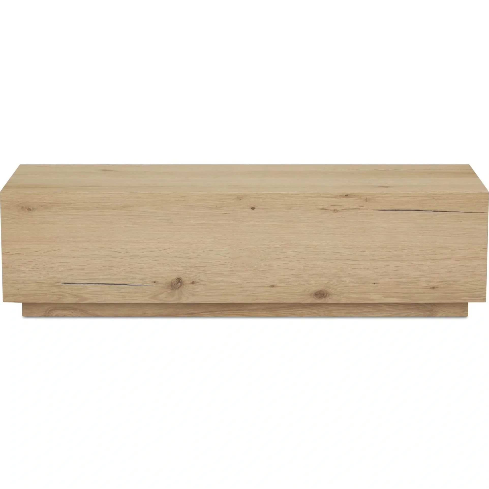 Responsible Sawyer Coffee Table Rustic Oak Powerful