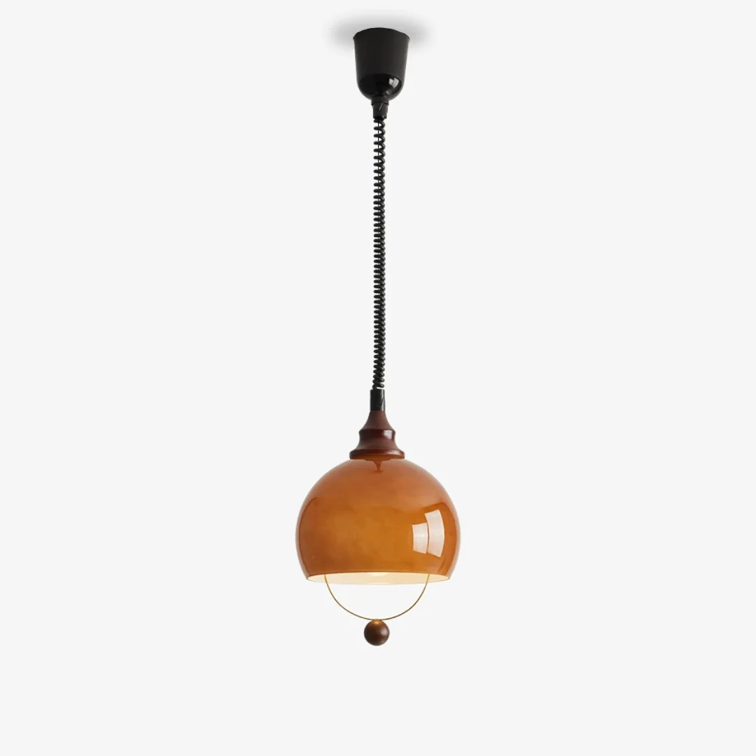 Prestigious Cocagar Pendant Lamp Relaxed