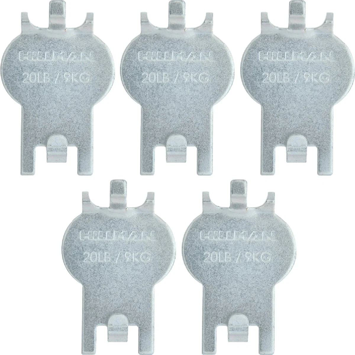 Exceptional Hillman High and Mighty 20 Lb. Capacity Picture Hanger 5 Piece Smooth