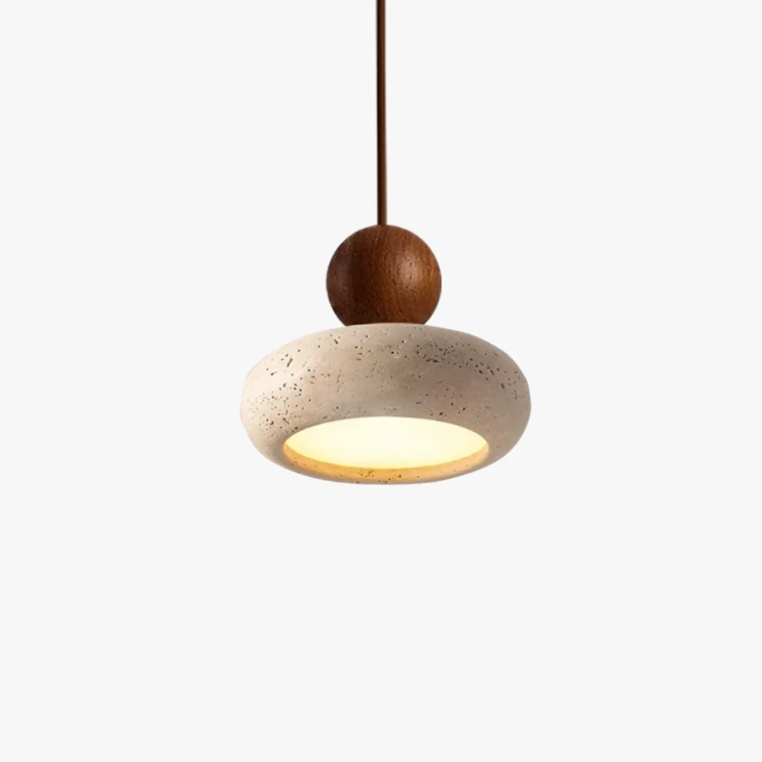 Top-Quality Soaan Pendant Lamp Solid