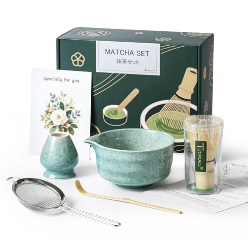 Innovative Matcha Whisk Set Original